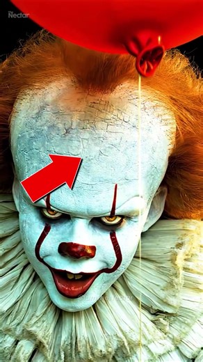Every Pennywise Form Explained! 😱