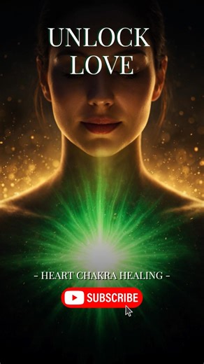 Can’t Let Go? 💔 Try This… (528 Hz)