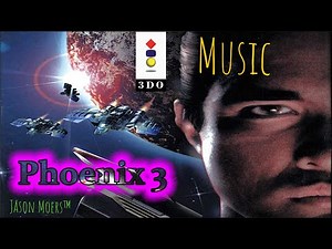 PHOENIX 3 3do : All MUSIC - Full SOUNDTRACK - OST