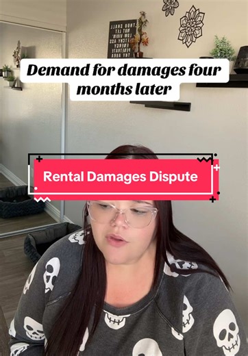 Understanding Rental Damages Dispute in Auto Insurance