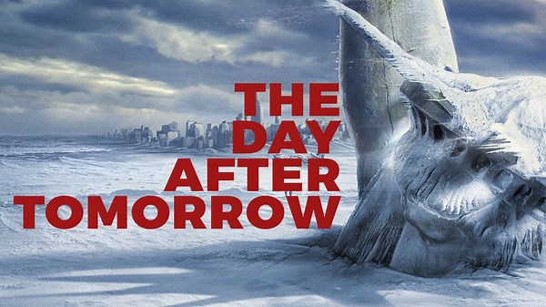 The day after tomorrow - Why cli-fi matters
