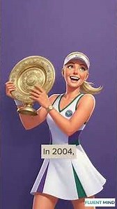 The 15-Year Revenge Serena Williams Took on the Entire Tennis World