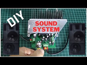 High Power Amp Circuit | The Ultimate Guide to Designing High Power Amplifier Circuit