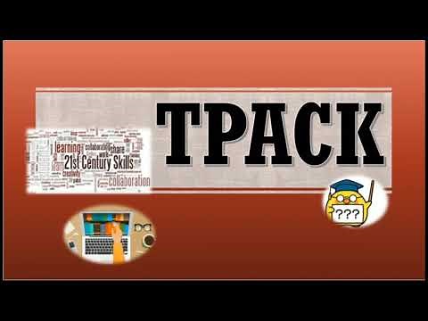 Apa itu TPACK? TPACK dalam pembelajaran abad 21