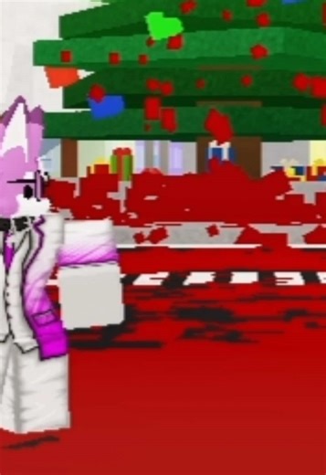 Are we back? #fyp #roblox #furry #fade #jujutsushenanigans | roblox