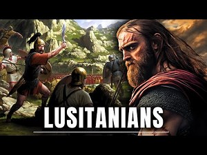 THE ORIGIN OF THE LUSITANIANS: Unveiling the Warriors of the Iberian Peninsula