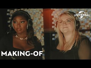 Tous En Scène 2 - Une journée dans les studios d'enregistrement de Deezer [Actuellement au cinéma]