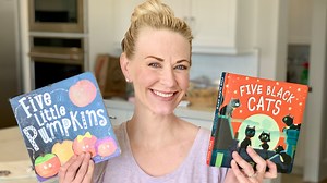 We took the quints to Little Grandma's house for the first time! | Jamie Scott- Quintessentials