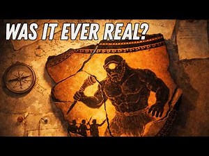 What Was the Cyclops Really?