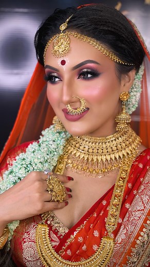 29K views · 2K reactions | Follow the base makeup tricks with all...