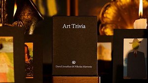 Art Trivia