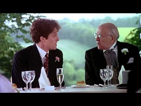 Four Weddings And A Funeral - Official® Trailer [HD]