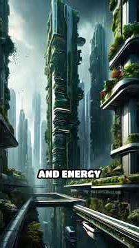 SCP-062: Blueprints for Future Cities