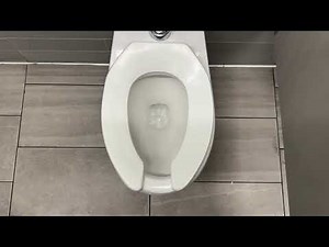 231. Target Men’s Restroom (Revisit + *UPDATE*)