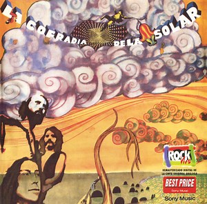 La Cofradía De La Flor Solar - La Cofradía De La Flor Solar