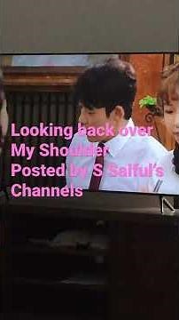 Looking back over My Shoulder, #Mike plus The Mechanics - Over My Shoulder