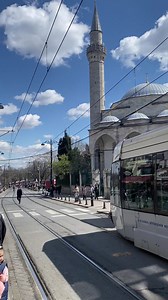 Located in the heart of Istanbul's historic Sultanahmet district, Sultanahmet Metro Stop is a key transportation hub that connects visitors to the city's most iconic landmarks and attractions. This bustling metro station serves as the gateway to a world of history, culture, and architectural marvels. | Visit Istanbul