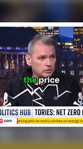 Green energy is often scapegoated for rising energy prices… The real issue is that green energy costs are tied to that of oil and gas. | Dale Vince