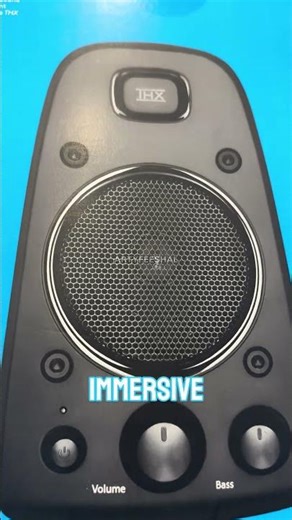 Logitech Z623: The Ultimate 2.1 Speaker System Upgrade? 🔊🎧 ‪@logitech‬