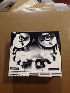 The 4 Of Us - Amplifier