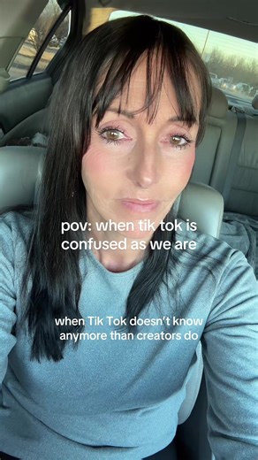 Confused about TikTok? Creator's Frustration Explored
