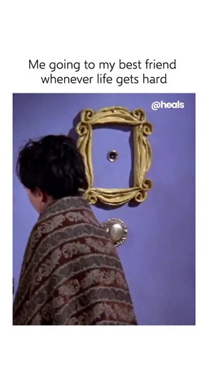 Secrets Behind Friends' Iconic Orange Couch