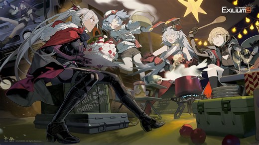 5 best characters worth building in Girls' Frontline 2 Exilium