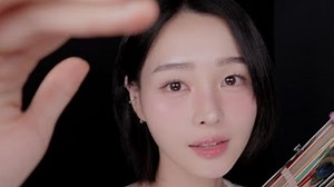 【POBEE-助眠】耳语触发｜字幕✔️-宝贝，我来帮你清理耳朵，晚安~🌙zzZZZ(情景\u002F触发音\u002F耳语）