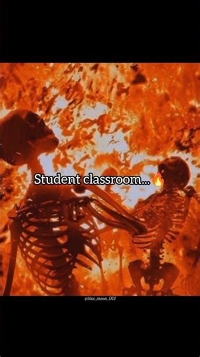 Inside the Principal's Office vs The Classroom! 💀❄️🔥​#shorts #schoollife #relatable #viral # fyp