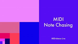 31K views · 969 reactions | In Live 10, MIDI notes play no matter where in the clip you start playback. Part of a multitude of workflow refinements #comingtoLive. | Ableton | Facebook