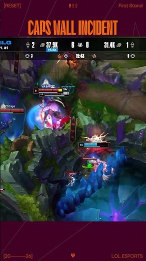 great wall 🧱 #fst2026