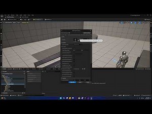 UE5.4 - Smart Object Gameplay Interactions: Synchronizing Contextual Animations