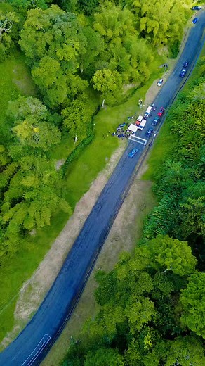 KING OF THE HILL 2025 | David Moore