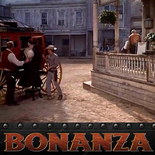 16K views · 681 reactions | Bonanza - Season 3 Episode 12 - The Frenchman P3 | Juliet Cooper | Facebook