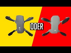 DJI Mini 2 vs. Hubsan Zino Mini Pro: This drone is the best drone under 250 grams in 2022.