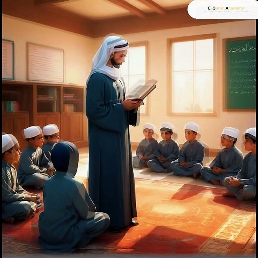 Hadees Series ( Islamic Knowledge For Kids ) Part 1 ...