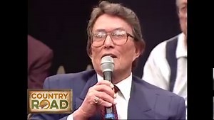 Jimmy Dean -Drinking From My Saucer- It's Throwback Thursday! This week we feature a touching performance by the great Jimmy Dean. | Country Road TV