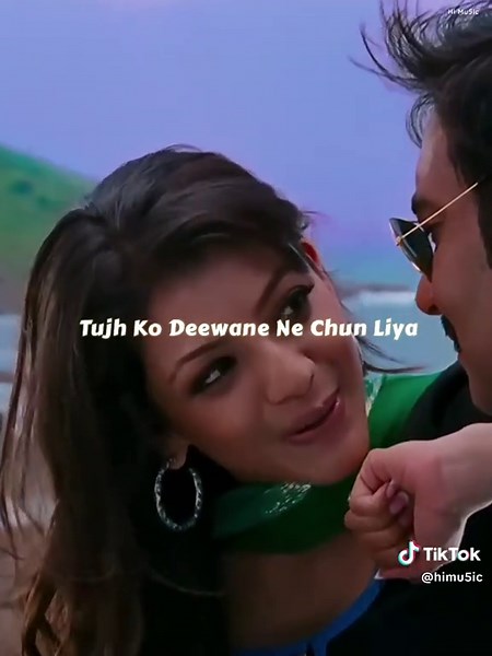 Saathiya Song by Shreya Ghoshal from Singham