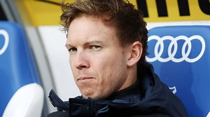 Für Effenberg vielleicht in 20 Jahren