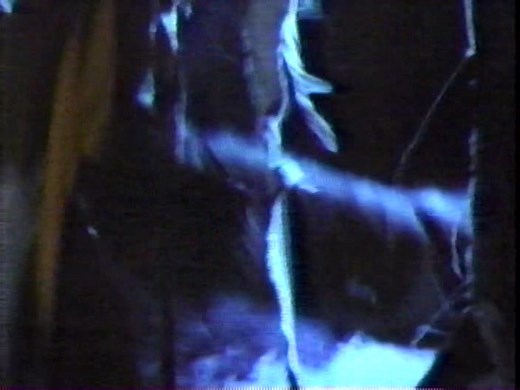 She-Wolf of London (1990) TV Trailer