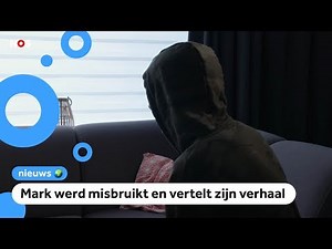 'Er is te weinig aandacht voor seksueel misbruik bij jongens'