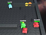 Walkthrough Tanks Online.io . BrightestGames.com