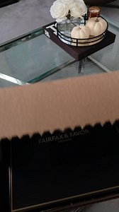 115K views · 220 reactions | Drop a hint for the perfect present. Discover ladies' handbags all carefully crafted from the finest quality suede and leather. Choose our gift wrapping service and make it a special #BlueBoxDelivery  | FAIRFAX & FAVOR | Facebook