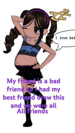 Her name is Alexis and her Roblox name is Alexiskamp