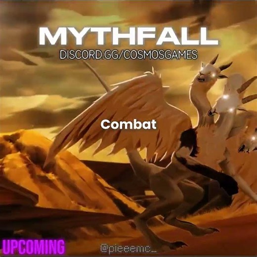 DAY 2 (PART1) #roblox #MythFall #RPG #robloxfyp #pieeemc