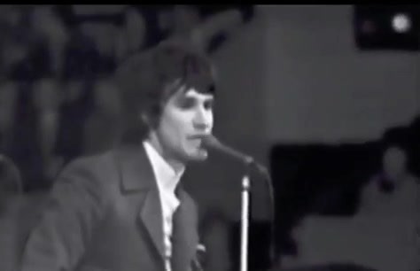 The Kinks performing 'You Really Got Me' Live! (1965) | Mods Mayday