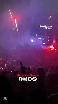 Los tombos mundial de la champeta , Plaza de toros