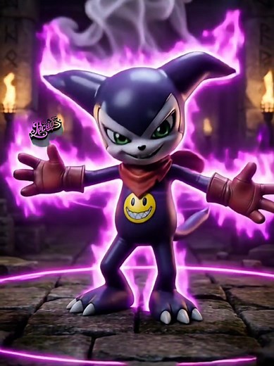 Impmon's Evolution in Digimon Explained