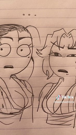 Uzui Suma's Demon Slayer Feet Reveal - Nina Hashibira Connection