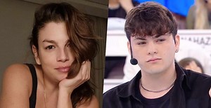 Petit canta Cullami di Emma ad Amici (e la canzone torna in classifica dopo 14 anni)